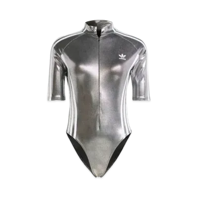 adidas Adilenium Season 2 Body Suit "Black"