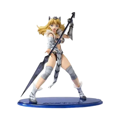 Excellent Model CORE: Queen's BladeP-3 Captain of the Royal Guard Elina