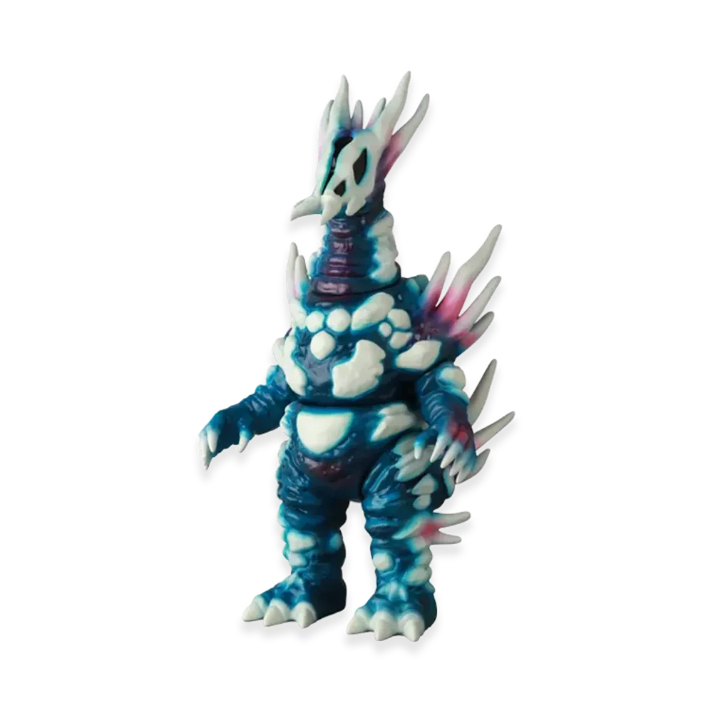 MEDICOM TOY "MAT(MONSTER ART TOY)" Bug Jewel