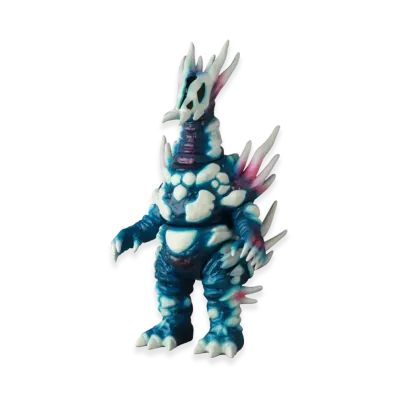 MEDICOM TOY "MAT(MONSTER ART TOY)" Bug Jewel