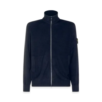 Stone Island Sweaters "Navy"