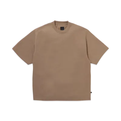 DAIWA PIER39 Tech Drawstring S/S Tee "Beige"