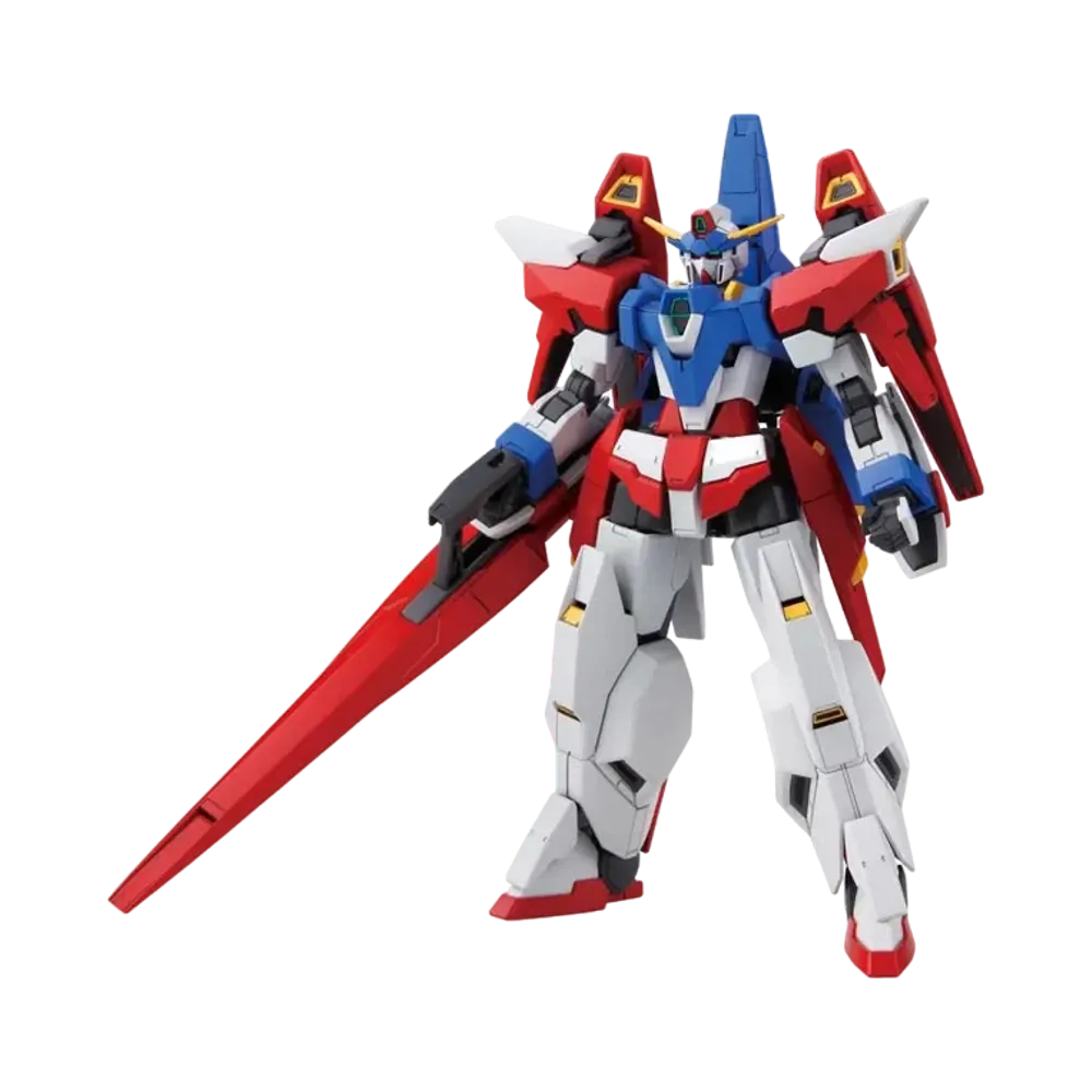 HG 1/144 AGE-3O Gundam AGE-3 Orbital