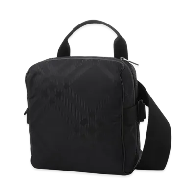 Burberry Crossbody Bag "Black"