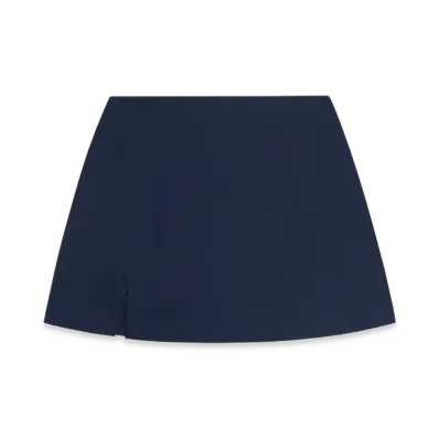 Kith Women's Ari Active Skort "Nocturnal"