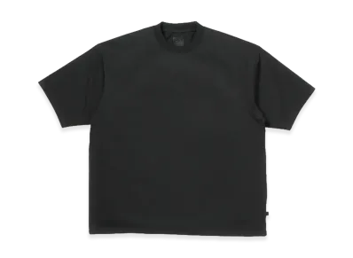 DAIWA PIER39 Women's Tech Drawstring Tee S/S "Black"