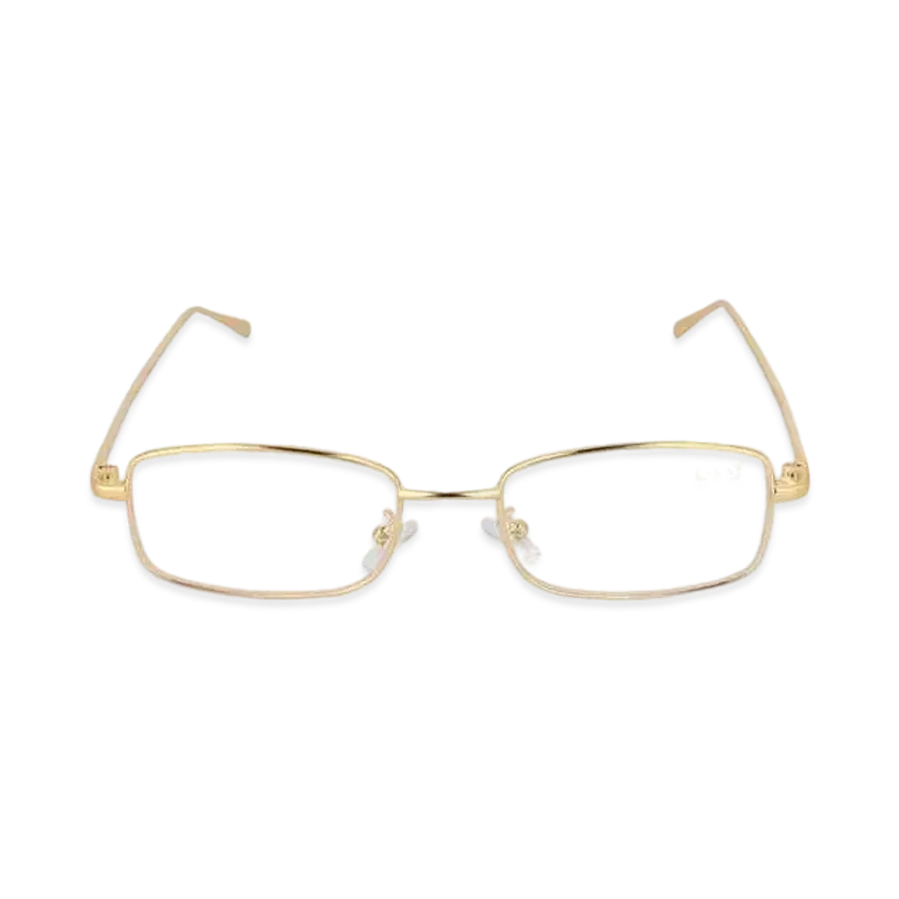 WIND AND SEA Two Point Sunglasses "Clear"