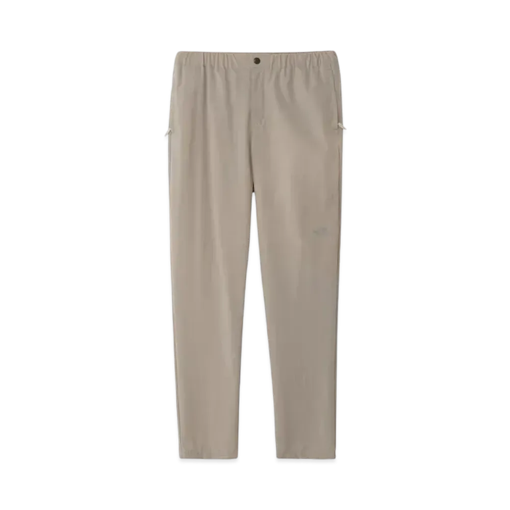 The North Face Barbright Slim Pants "Cavan Gray"