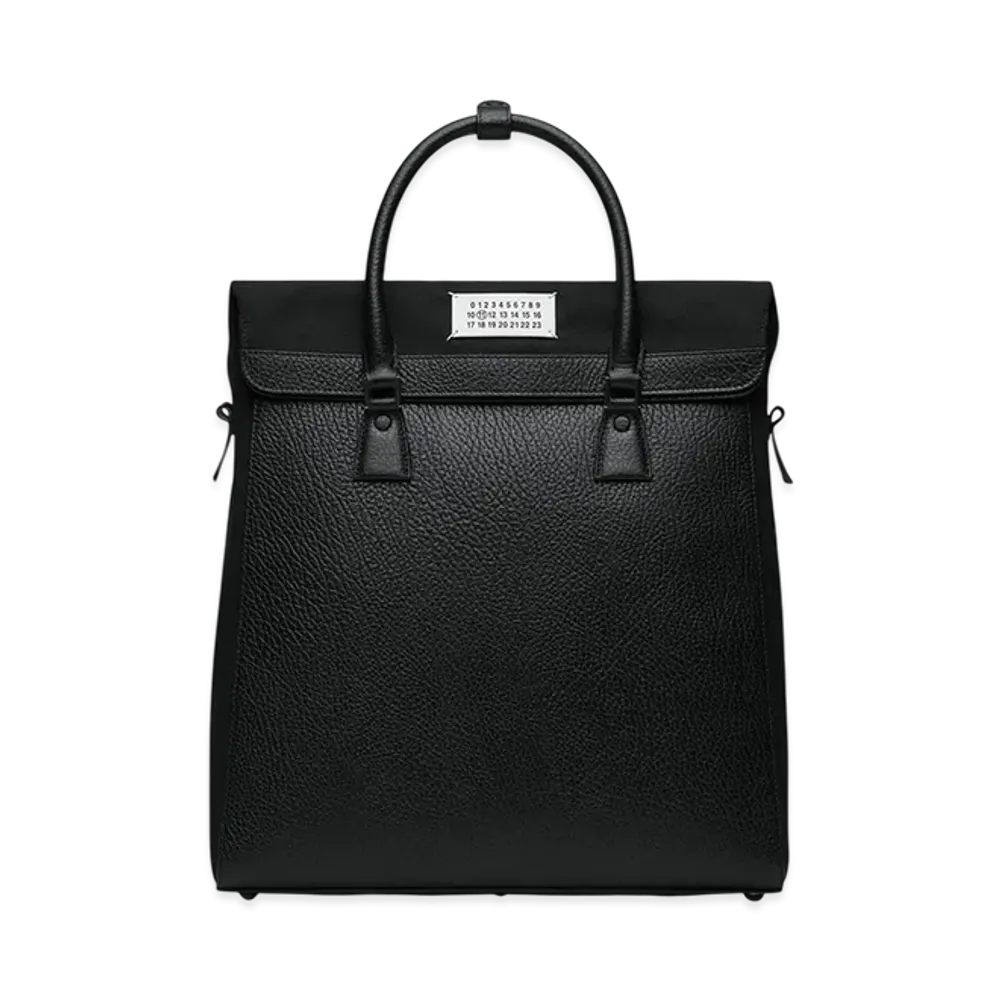 Maison Margiela 5AC Backpack "Black"