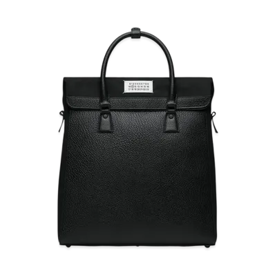 Maison Margiela 5AC Backpack "Black"
