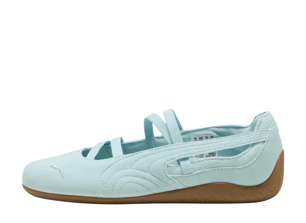 Puma Women's Speedcat Ballet "Fresh Water/Gum"