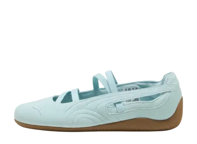 Puma Women's Speedcat Ballet "Fresh Water/Gum"