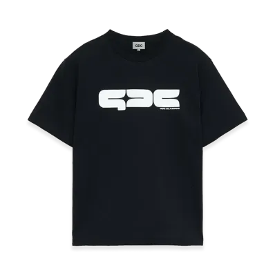 GDC Classics Tee "Black"