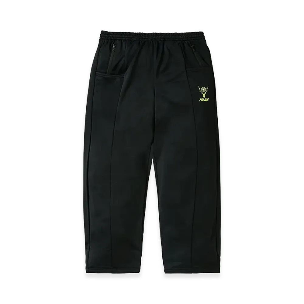 PALACE x South2 West8 Track Bottom "Black"