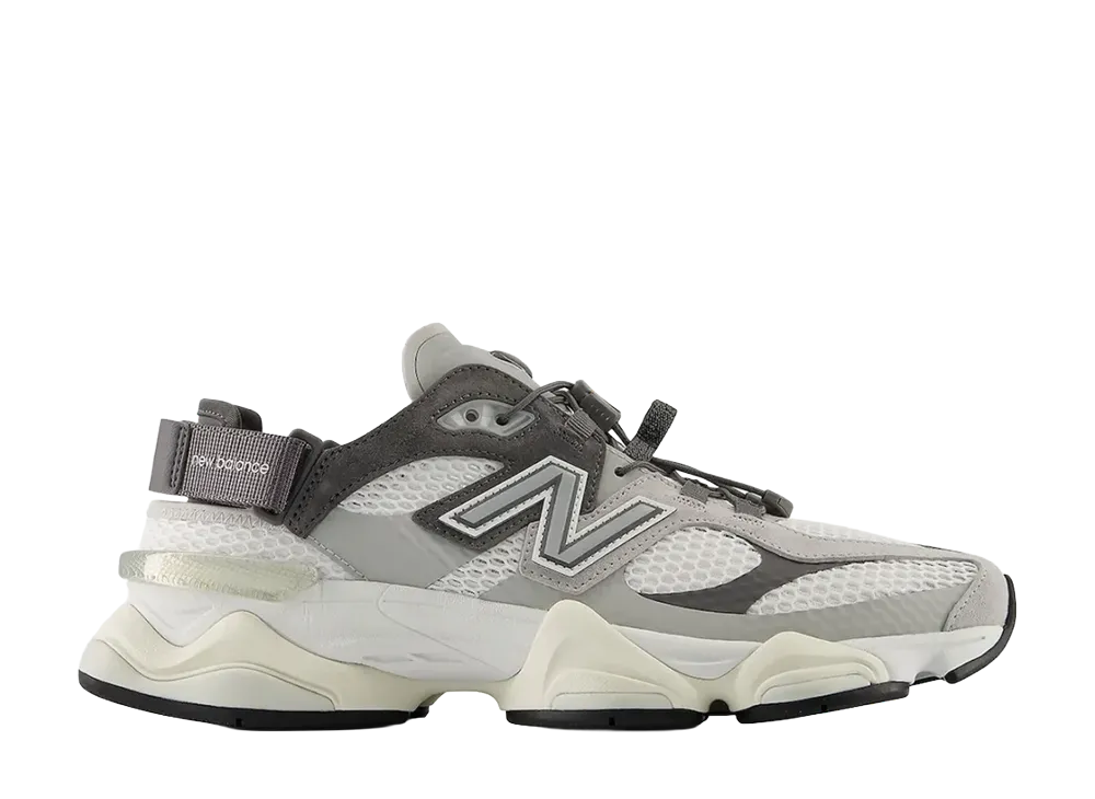 New Balance 9060 Summer "Raincloud/Castlerock"