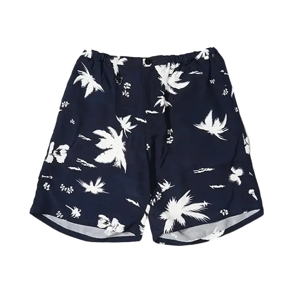 Whiz Limited BLADELEAF SHORTS "NAVY"