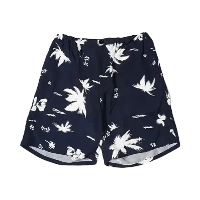 Whiz Limited BLADELEAF SHORTS "NAVY"