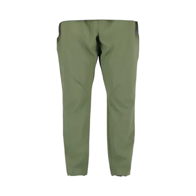 New Balance Ac Tapered Pants 27 Inches (Short) "Dark Olivine"