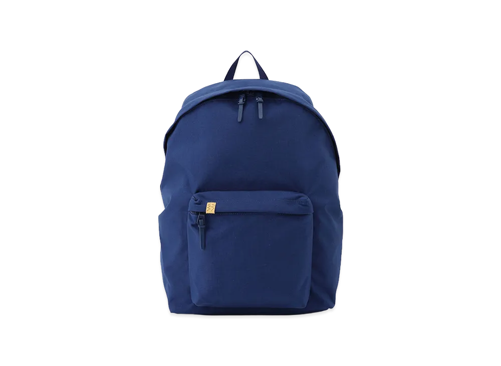 visvim Cordura Rucksack 22L "Blue"