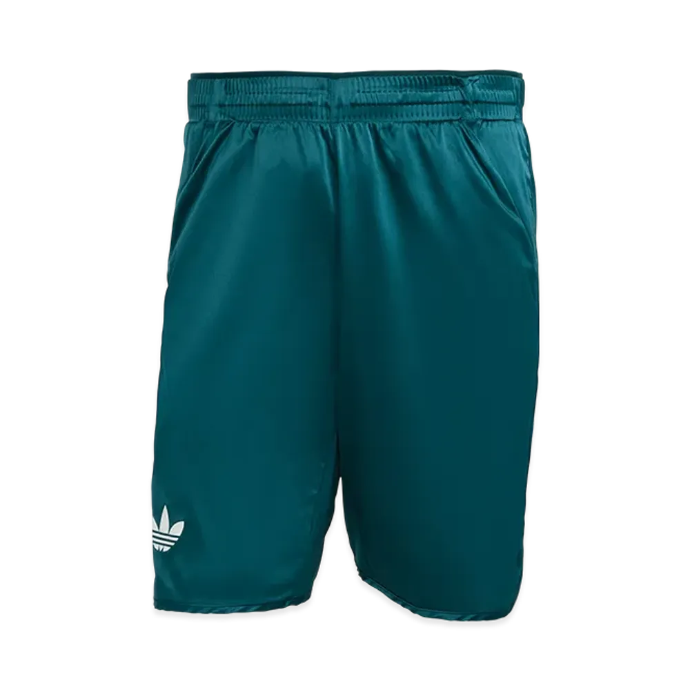 adidas Tennis Pro Climacool Ergo Shorts "Aurora Ivy"