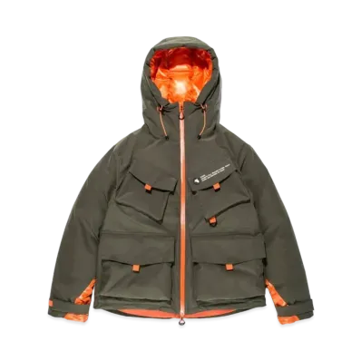 CMF OUTDOOR GARMENT Poler Down "Coyote"