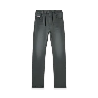 Diesel Regular 2032 D-Krooley Joggjeans 0670m "Grey"