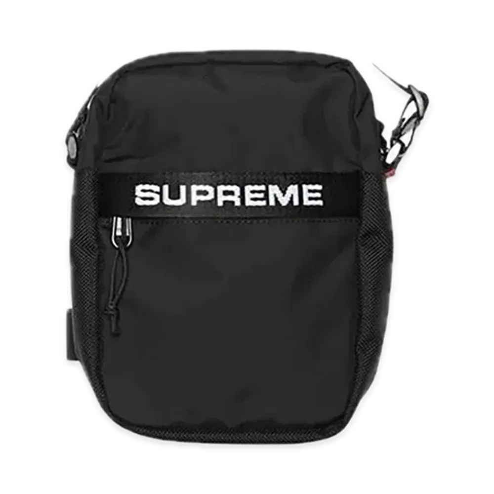 Supreme Shoulder Bag (26SS) 