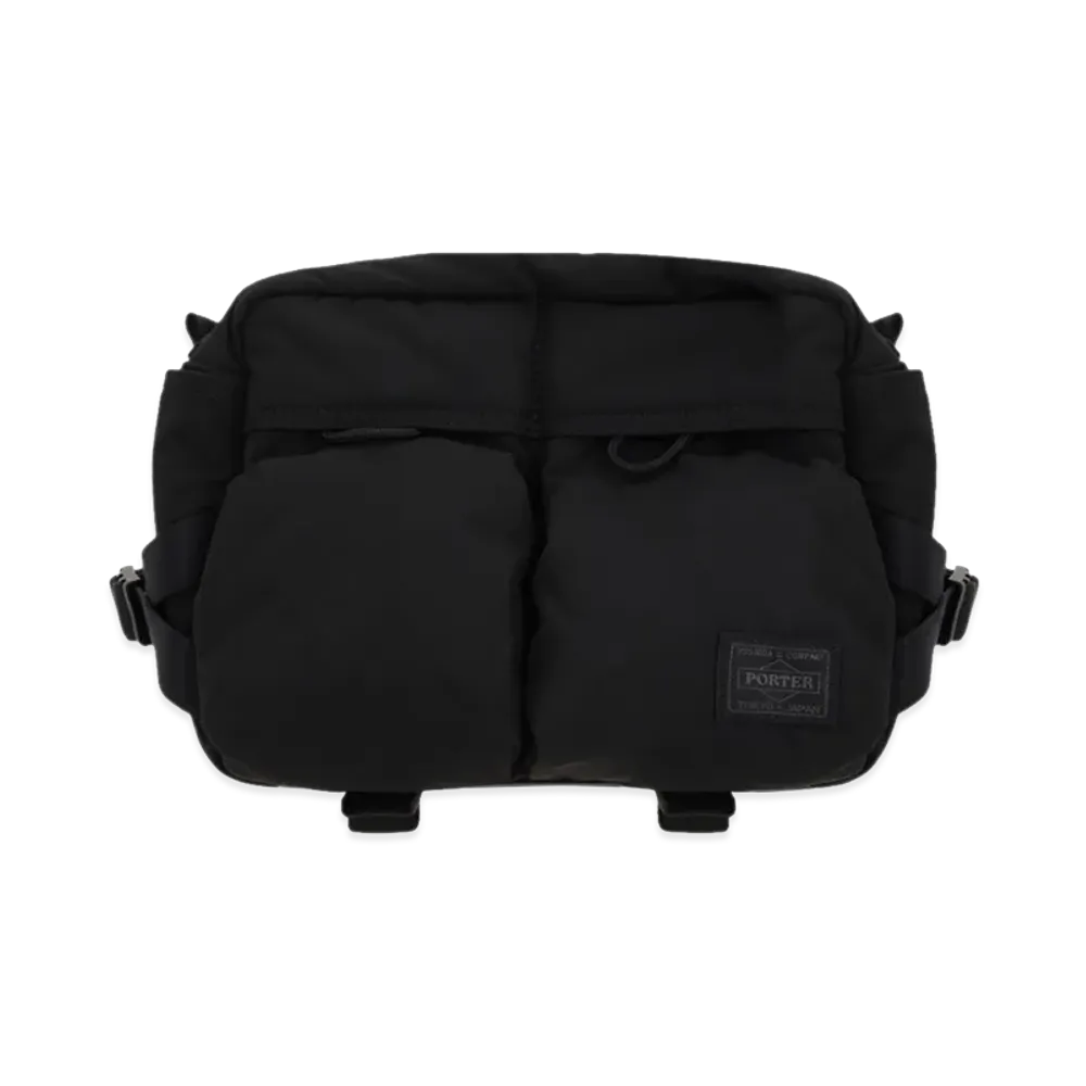 PORTER Bags "Black"