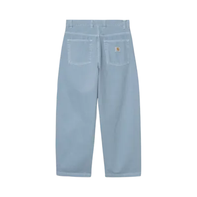 Carhartt WIP Brandon Pant "Icy Water(Stone Dyed)"