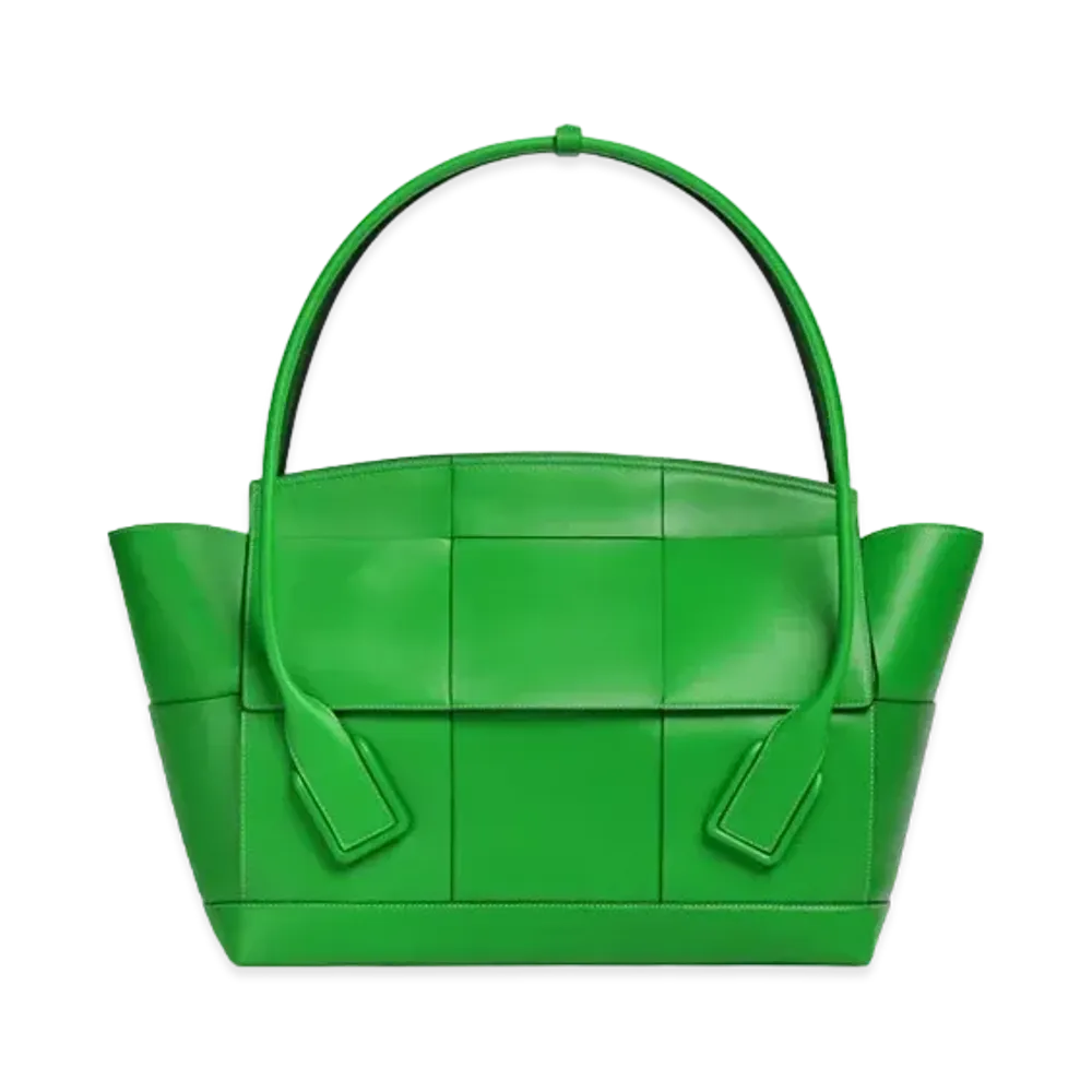 Bottega Veneta Arco "Parakeet"