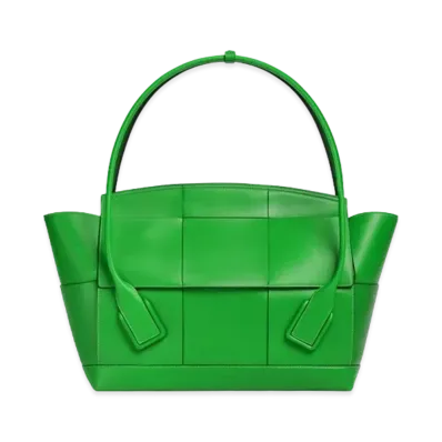 Bottega Veneta Arco "Parakeet"