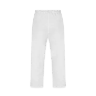 The Row Women's Coleta Cotton Shorts "White"