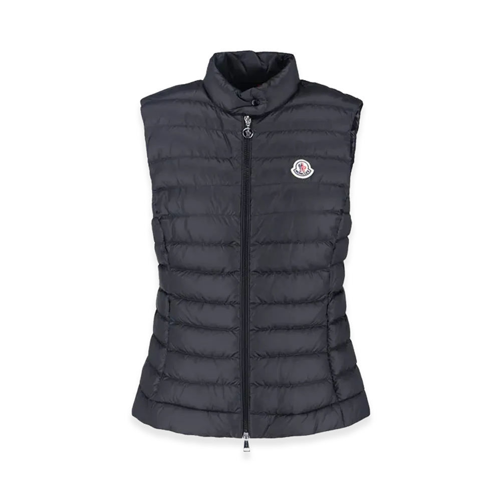 MONCLER Women's Jackets "Black"