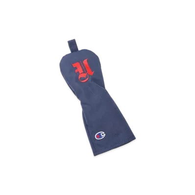 Champion Headcover 24FW Golf "Navy"