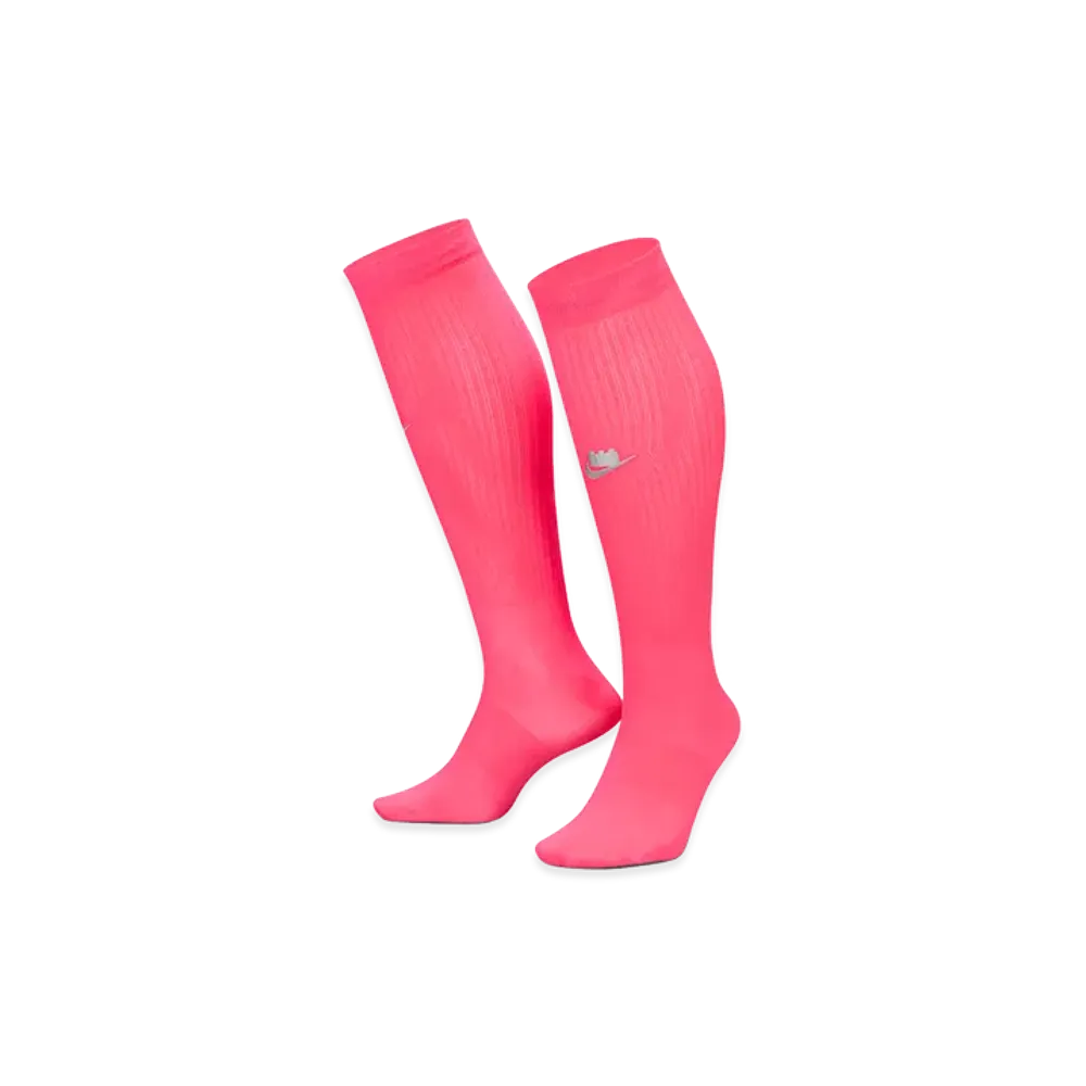 Nike x LEGO Kids Kids Football Socks "Hyper Pink"