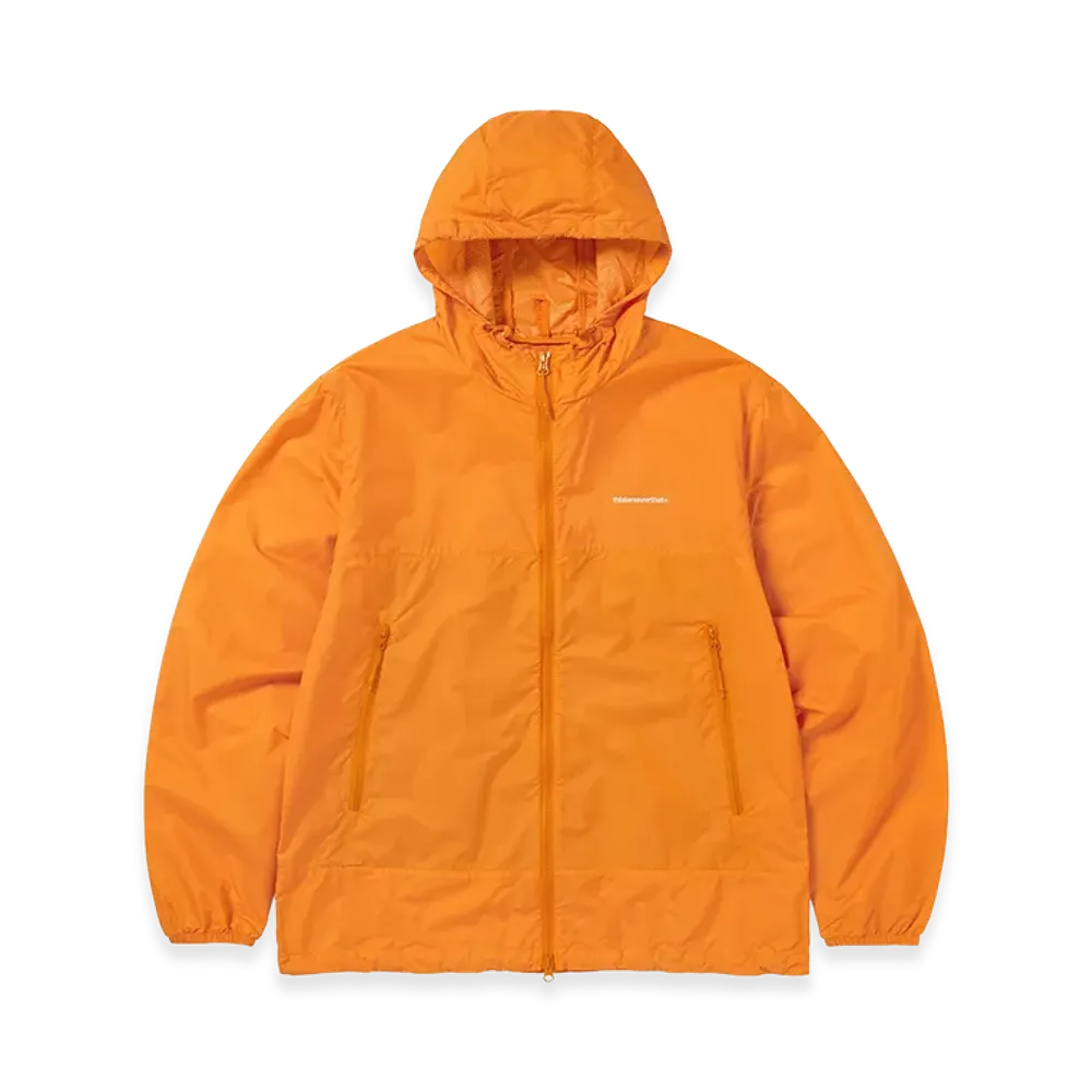 thisisneverthat T-Light Jacket "Apricot"