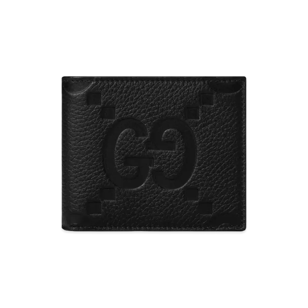 GUCCI Cruise Wallets "Black"