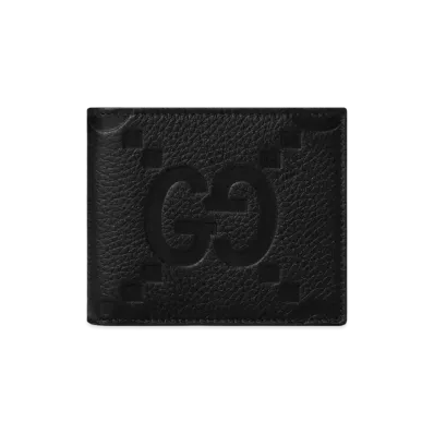 GUCCI Cruise Wallets "Black"