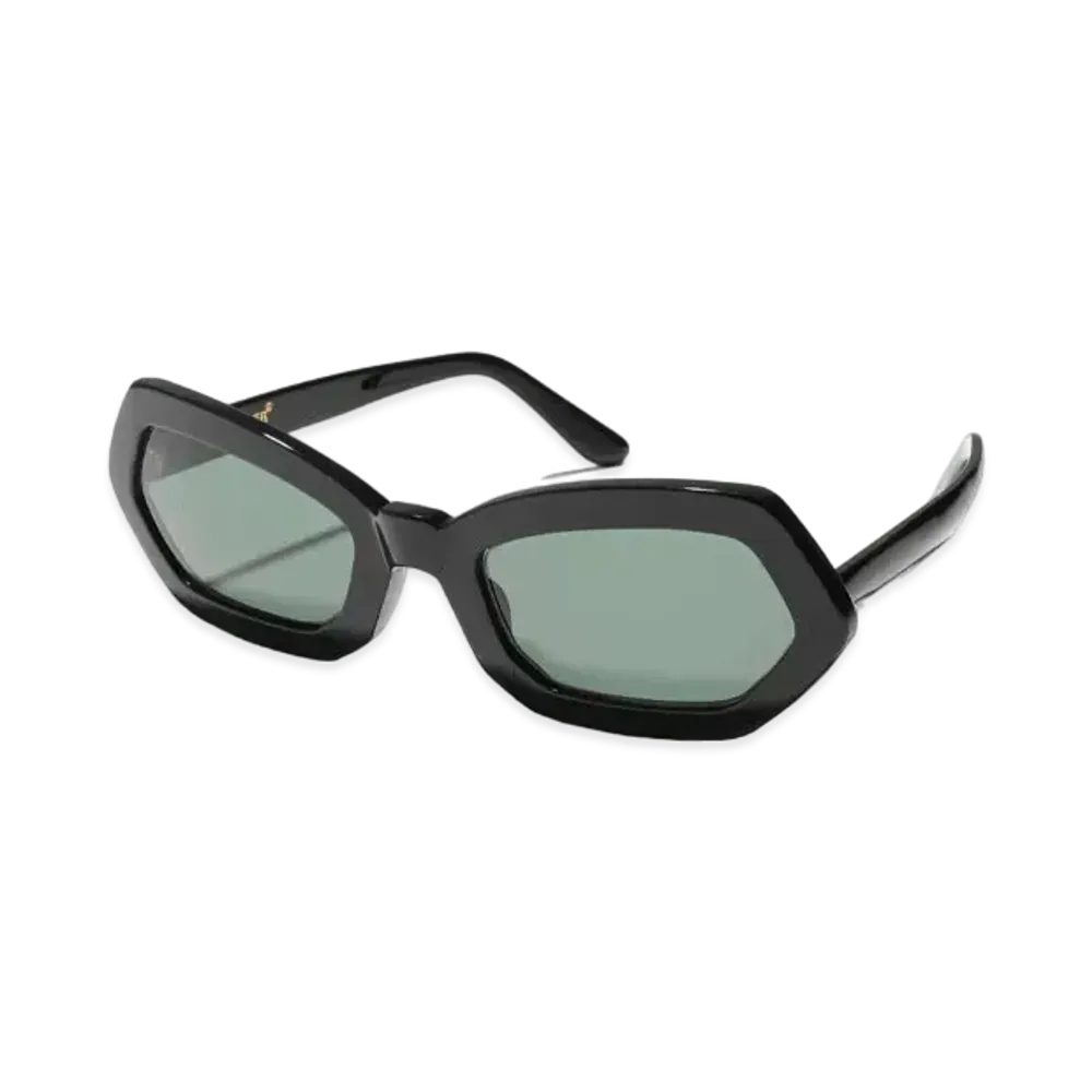 UNDERCOVER SUNGLASSES "Black"