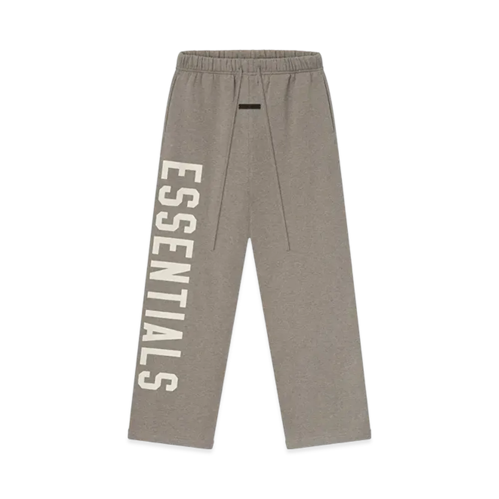 FEAR OF GOD ESSENTIALS Lounge Fleece Sweatpant "Homestead Heather"