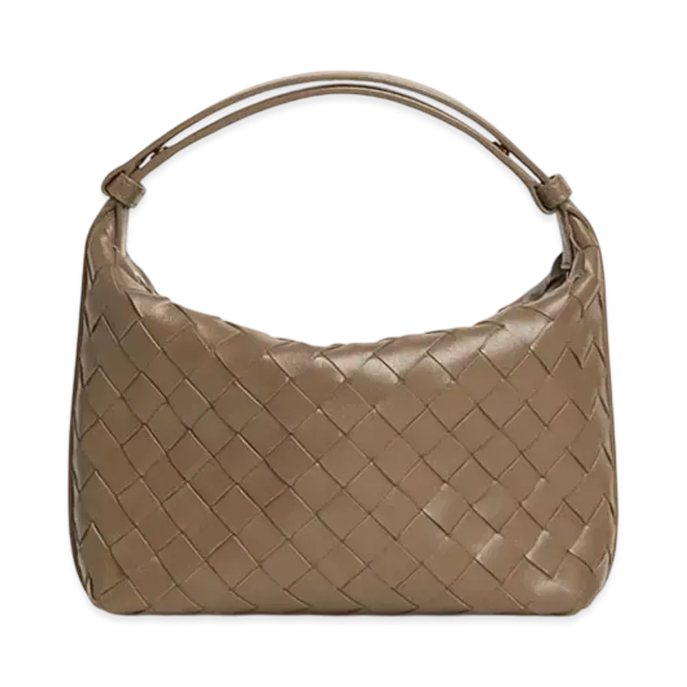 Bottega Veneta Wallace "Pine Cone"