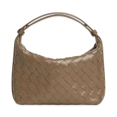 Bottega Veneta Wallace "Pine Cone"