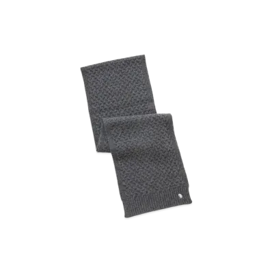 RATS Cashmere Muffler "Grey"