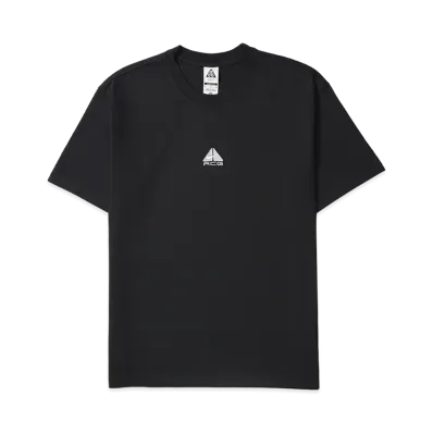 Nike AS M NRG ACG SS Tee LBR Lungs "Black/Grey"