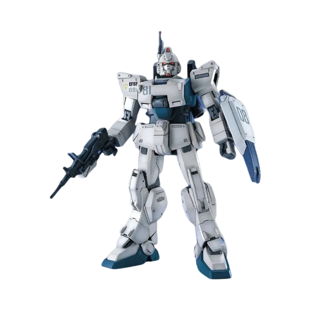 MG 1/100 RX-79[G]Ez-8 Gundam Ez-8