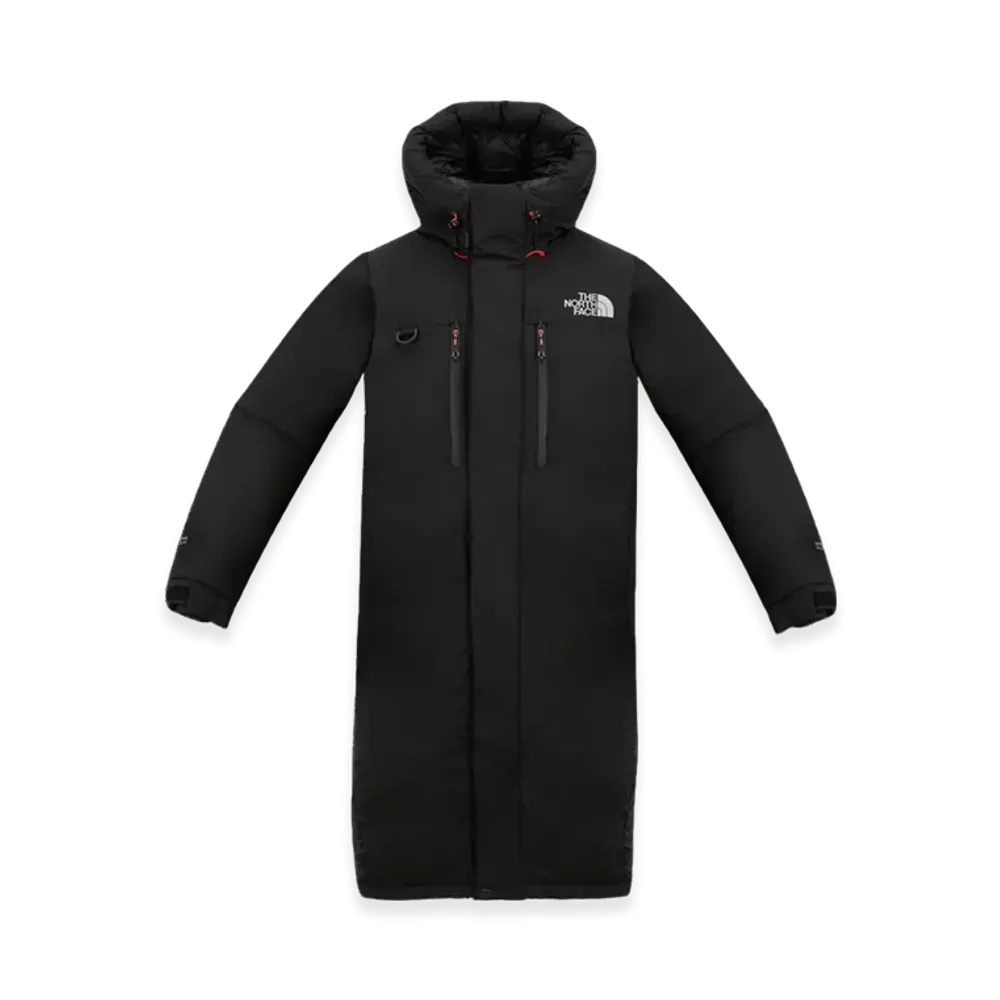 The North Face Himalayan 30th Anniversary RDS Coat - 24FW "Black"