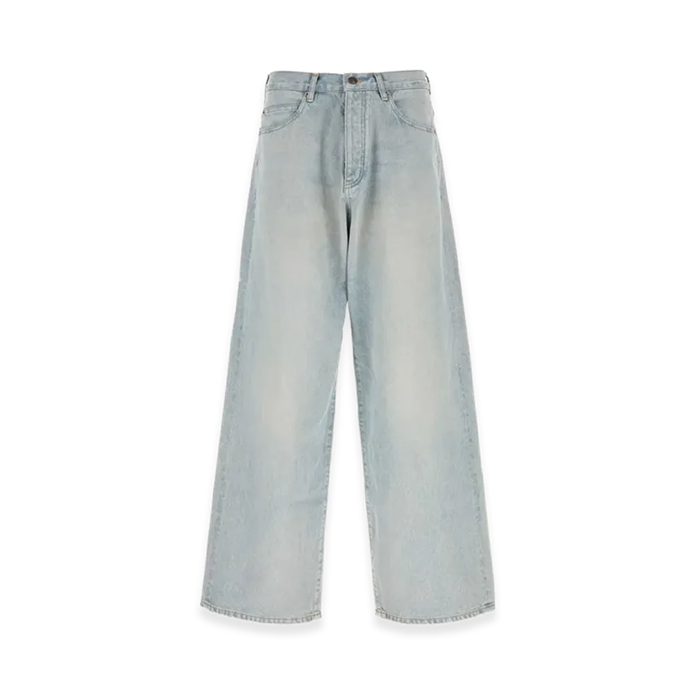 BALENCIAGA Jeans "Blue"