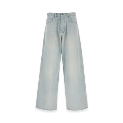 BALENCIAGA Jeans "Blue"