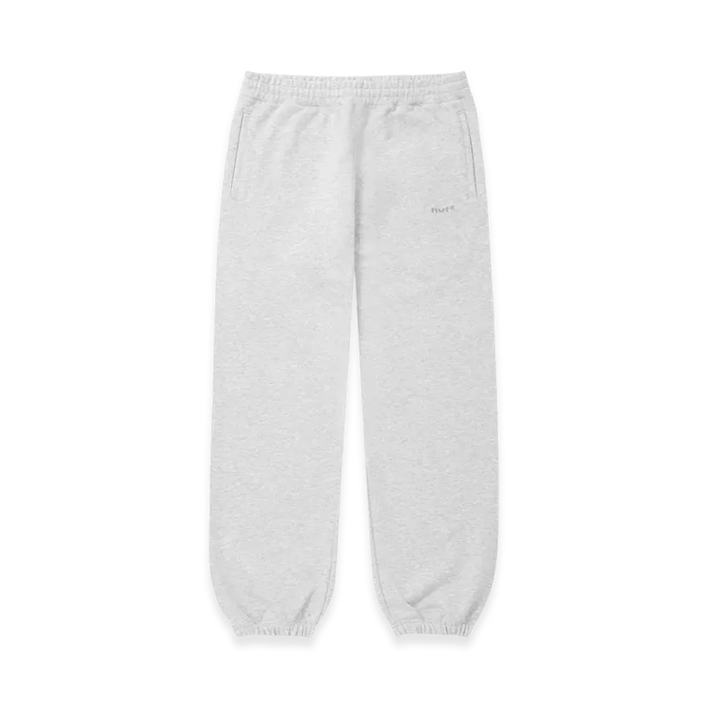 HUF Eightynine Fleece Pant "Ash Grey"