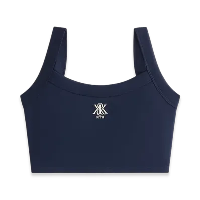 Kith Women's Terra Active Tank "Nocturnal"